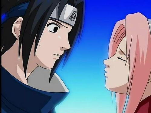 火影忍者最新爆料小樱,小樱新篇章，神秘力量觉醒，命运再起波澜  第1张