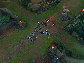 9月最新峡谷宝典爆料,揭秘最新英雄技能与战术策略  第2张